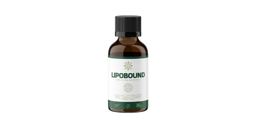 LipoBound- 1 Unidade