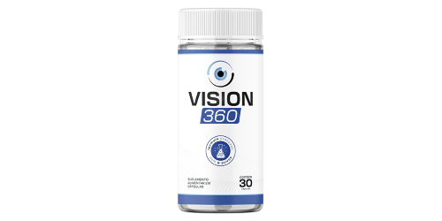 Vision360 - 1 Unidade