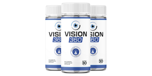 Vision360 - 3 Unidades