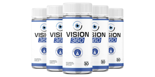 Vision360 - 5 Unidades