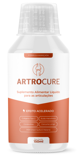 Artrocure - 1 Unidade