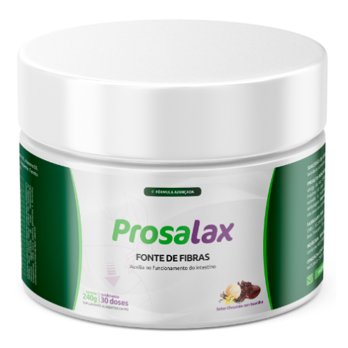 Prosalax - 1 unidade