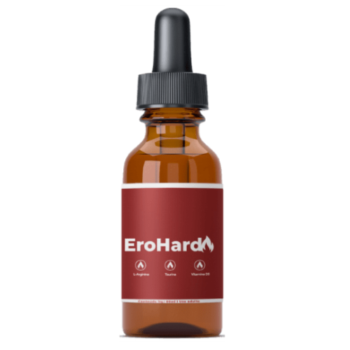 Erohard - 1 unidade