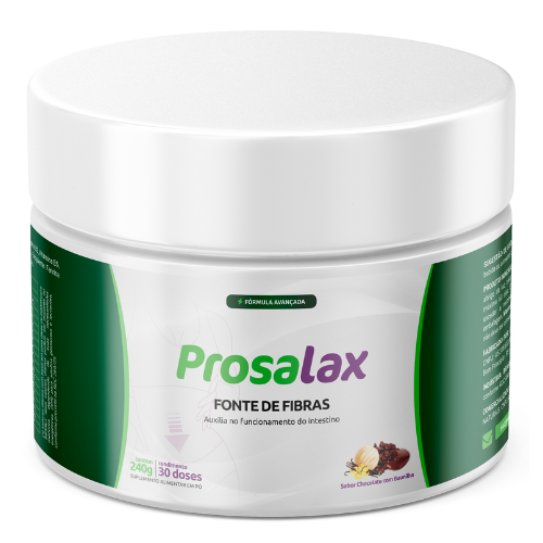 Prosalax - 1 unidade