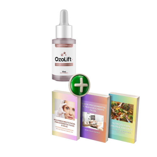 Ozolift+- 1 Frasco